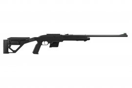 Légpuska Crosman 1077 Tactical 4,5mm