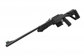 Légpuska Crosman 1077 Tactical 4,5mm