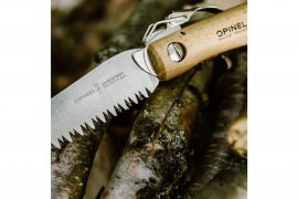 Pilka Opinel 18
