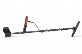 Fémkereső Quest X5