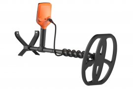 Fémkereső Quest X5