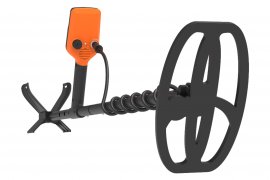 Fémkereső Quest X10