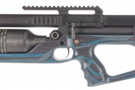 Légpuska AirMaks Krait WL 5,5mm Blue Lamino