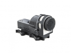Polarizátor és Flashguard MEPRO M21-hez