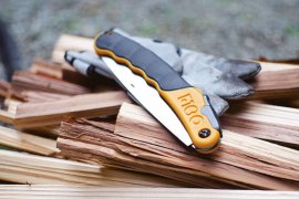 Összecsukható kézi fűrész Silky F180-14