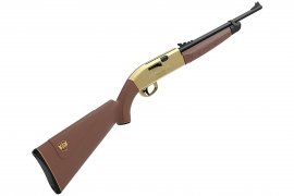 Légpuska Crosman Legacy 100 YEAR EDITION 4,5mm