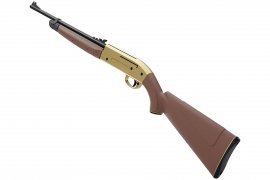 Légpuska Crosman Legacy 100 YEAR EDITION 4,5mm