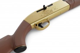 Légpuska Crosman Legacy 100 YEAR EDITION 4,5mm