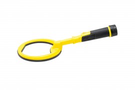 Fémkereső Nokta PulseDive Scuba 8" sárga