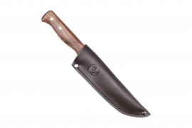 Kés Condor Bushlore