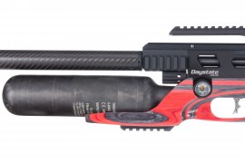 Légpuska Daystate Alpha Wolf HP 5,5mm (2022)