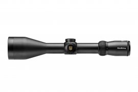 Távcső Nikko Stirling Diamond Hunting 3-12x56 No.4 Dot