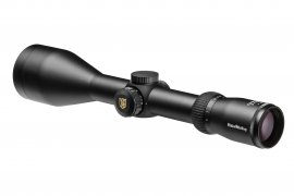 Távcső Nikko Stirling Diamond Hunting 3-12x56 No.4 Dot