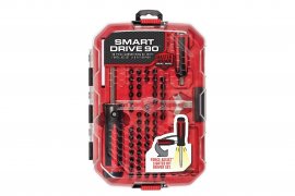 Real Avid Smart Drive 90 bitkészlet csavarhúzóval