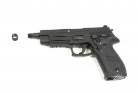 Adapter hangtompítóhoz SIG SAUER P226