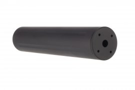 Hangtompító AirMaks Extra 40 1/2×20 UNF "L"