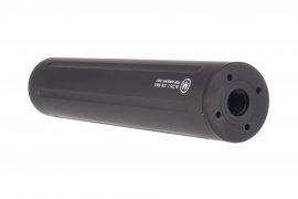 Hangtompító AirMaks Extra 40 1/2×20 UNF "L"