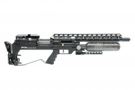Saber Tactical FX Maverick TRS Standard sín