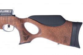 Légpuska BSA R12 CLX Pro Walnut 4,5mm