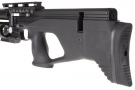 Légpuska Airgun Technology Uragan 2 Compact BPS 5,5mm