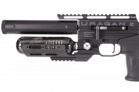 Légpuska Airgun Technology Uragan 2 Compact BPS 5,5mm