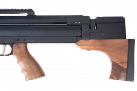 Légpuska Taipan Veteran II TAC 550mm 5,5mm Walnut (2024)