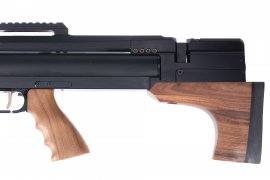 Légpuska Taipan Veteran II TAC 550mm 6,35mm Walnut (2024)