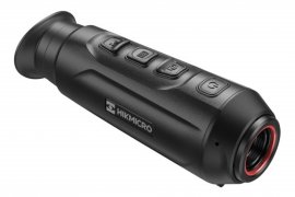 Hőképalkotó monokulár Hikmicro LYNX LH15 2.0