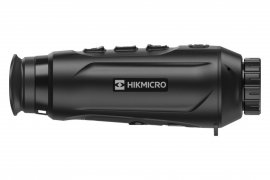 Hőképalkotó monokulár Hikmicro LYNX LH25 2.0
