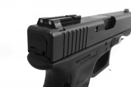 Kolimátor MEPRO MicroRDS (Glock)
