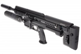 Légpuska Skout Epoch Black 5,5mm