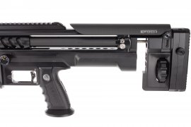 Légpuska Skout Epoch Black 5,5mm