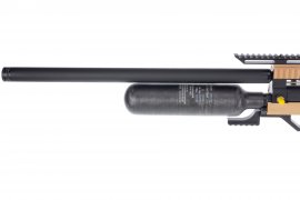 Légpuska Reximex Meta Premium 5,5mm Desert Sand
