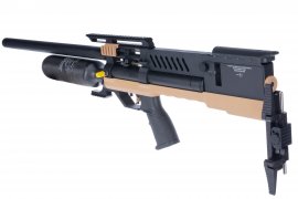 Légpuska Reximex Meta Premium 5,5mm Desert Sand
