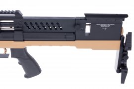 Légpuska Reximex Meta Premium 5,5mm Desert Sand