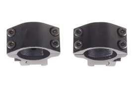 Szerelék Venox 11mm/30mm alacsony