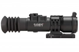 Hibrid céltávcső Element HYPR-7 7x50