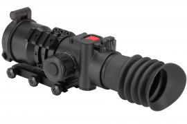 Hibrid céltávcső Element HYPR-7 7x50