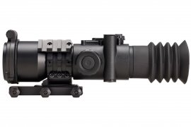 Hibrid céltávcső Element HYPR-7 7x50