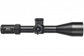 Távcső Valiant EPIC 5-25x56 ED SF SIR FFP MRAD