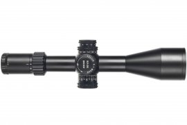 Távcső Valiant EPIC 5-25x56 ED SF SIR FFP MRAD