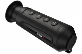 Termikus monokulár Hikmicro LYNX LE15S