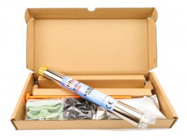 Szárító szűrő HILL EC-3000 EVO kompresszorhoz