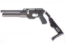 Légpuska AirMaks Katran SC 4,5mm