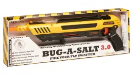 Sós sörétes puska Bug-A-Salt 3.0 Classic Yellow
