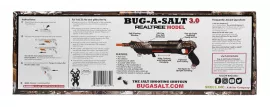 Sós légpuska Bug-A-Salt 3.0 Realtree Camo