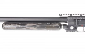 Légpuska Airgun Technology Uragan 2 King BPS 700mm 5,5mm