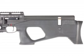 Légpuska Airgun Technology Uragan 2 King BPS 700mm 5,5mm