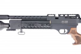 Légpuska Hatsan Factor Sniper S 5,5mm