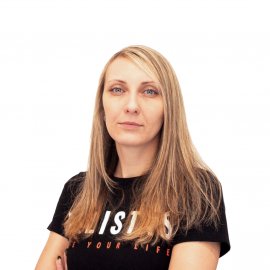 Icon Denisa
